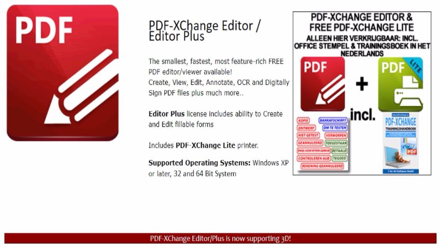 the best free pdf editor 2018